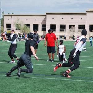 Meet your Posher, Cameron